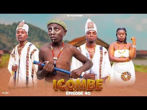ICOMBE EPISODE 40 Traditional Movie Pasarbrand Kiparabrand Traditional