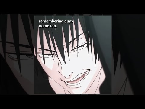 Grande Grosso E Macio MC PR MC DO JOB Dj TS Tiktok Remix X Toji Fushiguro