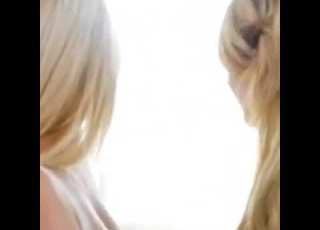  AUBREY GOLD ABBY PARADISE LOVE PASSION HD SQUARE MEME