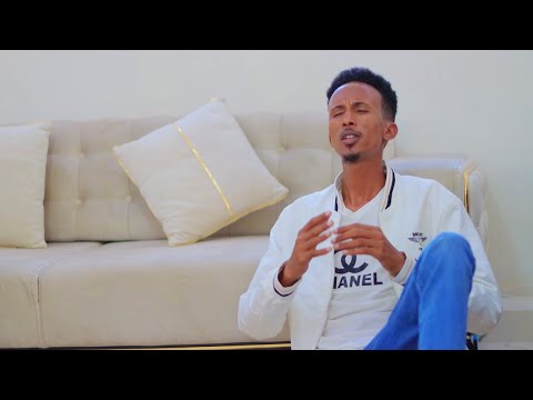 HEES CUSUB DEEQ MUKHTAAR CABDI HOOYO VIDEO OFFICIAL 2025