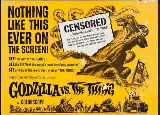 Akira Ifukube Sacred Springs Mothra Vs Godzilla