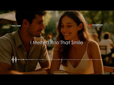 Aeon Coast I Melted Into That Smile