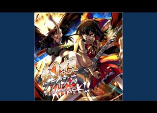  NUCLEAR MELT DOWN ラスボス ステージのテーマ