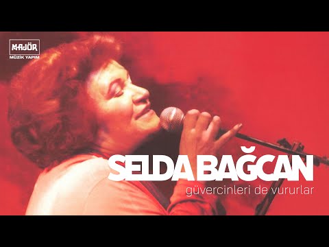 Selda Bağcan Sana Geldim Can Güvercinleri De Vururlar