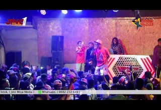 DOGO MALLO BIRTHDAY YA KIDENSA MC WHY NOT PUB PUGU MIDUNDO YA USWAZI LIVE SHOW