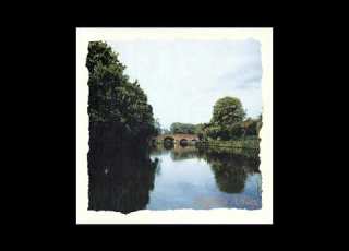  Love S A Lonely Place To Be Inner Marshland Virginia Astley Cover