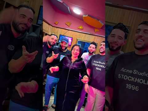 Jdid Cheba Warda 2026 Rai