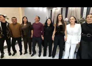  Axasi Ispiryan Sasna Ergeri Sharan սասնա երգեր