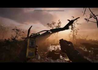 Ловець мрій Чарівний край S T A L K E R 2 In Game Footage ремікс на трек Софії Ротару