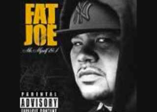 FAT JOE MAKE IT RAIN REMIX