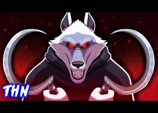 DEATH SONG When The Wolf Comes Around Puss In Boots The Last Wish