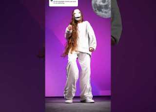 MOONLIGHT JERSEY Shorts