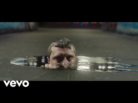 The Maccabees Spit It Out Official Video