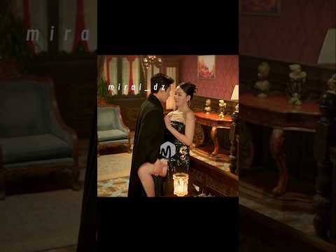 البطل تحمس بشكل كبير لقطة من مسلسل صيني Cdrama كيدراما