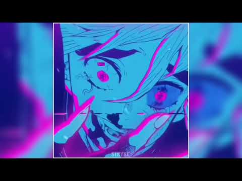 MONTAGEM ECLIPSE SLOWED REVERB Douma Demon Slayer