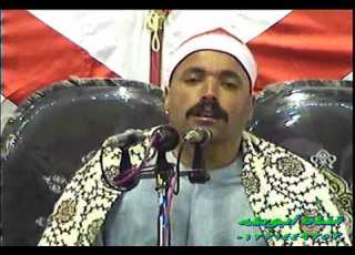  تالق رائع فى تقليد الشيخ محمد رفعت اليوم من عزبة ماهر 21 1 للشيخ محمد غازى قناة ابو طه