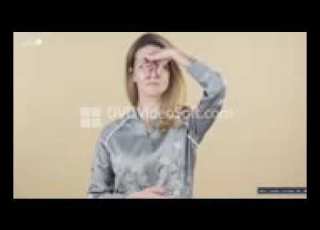  التمارين السحرية لتصغير الانف في فترة قصيرة مع الخبيرة ناتالي