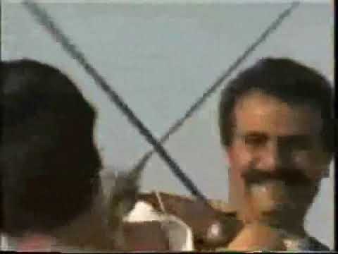 يا بخت اللى يولع شمعه لمارجرجس