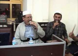  يا علي مولاي علي مديح رائع باللغة الكردية المداح ملا بكر