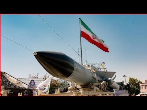 Iran Yatangaza Kuivurumsha Israel Kwa Makombora Mazito Kama Ikithubutu Kuishambulia Tena