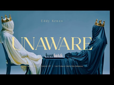 Unaware Eddy Kenzo Official Video