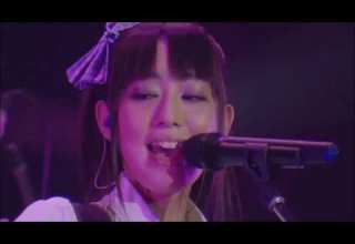 K ON Live Pure Pure Heart 