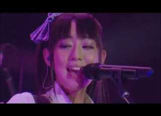 K ON Live Pure Pure Heart