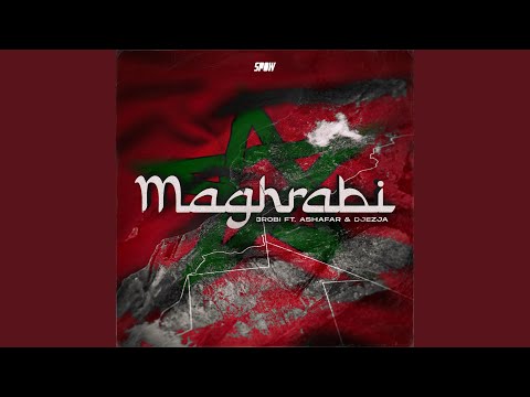 Maghrabi Feat Chahid