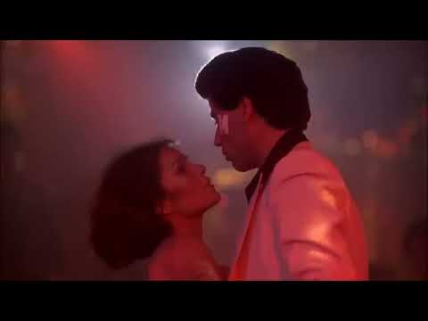 The Bee Gees More Than A Woman RSO Records 1977