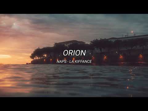 Naps La Kiffance Slowed Reverb