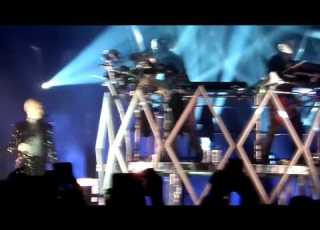 Tokio Hotel Cotton Candy Sky KOKO London 12 03 2017