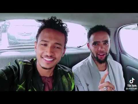 New Nashida Fuad Shemsu