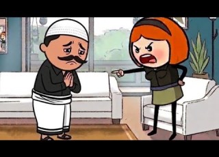  مسلسل غربة قعبوص الحلقه 149