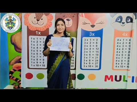 BRAIN DISCOVERY INTERNATIONAL SCHOOL OF EXCELLENCE MAUGANJ