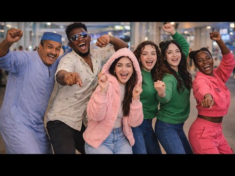 بقي ليك بمبي كسرت الدنيا وصلت العالمية والناس جن جنونو بقي ليك بمبي كسرت الدنيا وصلت العالمية والناس جن جنونو