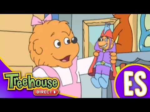 The Berenstain Bears Juguetes