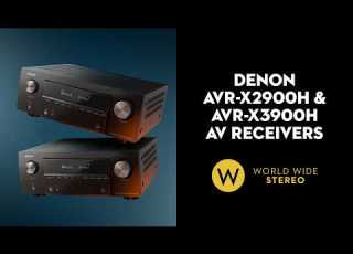  Denon AVR X2900H Vs AVR X3900H Which Receiver Makes Sense For Your Home Theater