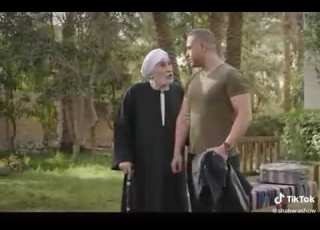 يابخت إللى صاحبه صعيدى