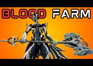  Perita Rebellion EASY Farming Guide Warframe
