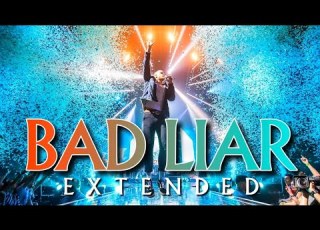 Bad Liar OLD Extended Version Imagine Dragons