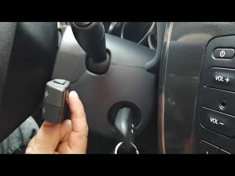 لوجان 2021 شرح الذراع المتعدد فى سياره لوجان 2021 LOGAN 2021