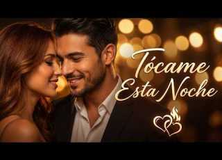Tócame Esta Noche Bachata Urbana Sensual 2026