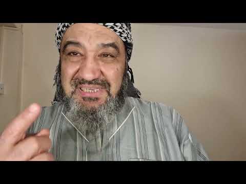 Uncle Omar Speakers Corner Did I 4 Gave The Zombaly