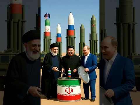 Khamenei Kim Putin Watch The Fun Funny Usashorts Trump Ytshorts