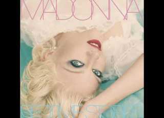 Madonna Human Nature Slowed Reverb