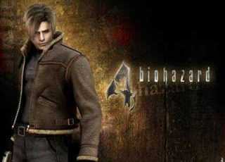 Resident Evil 4 Soundtrack Infiltration