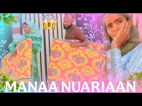 Maanaa Nubasaan Kiraa Manaa Waan Kafalli Dhabnee Rakanee Guyaa Ramadanattin