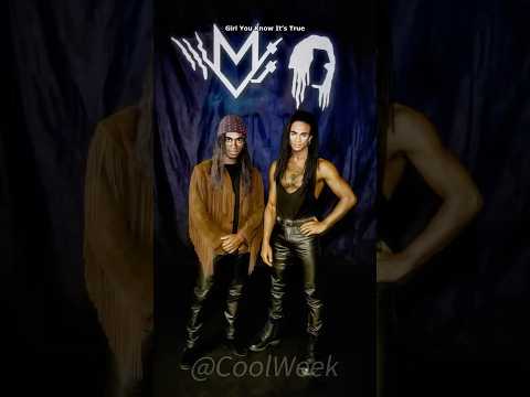 Milli Vanilli DAMALS Vs HEUTE Girl You Know It S True Transformation