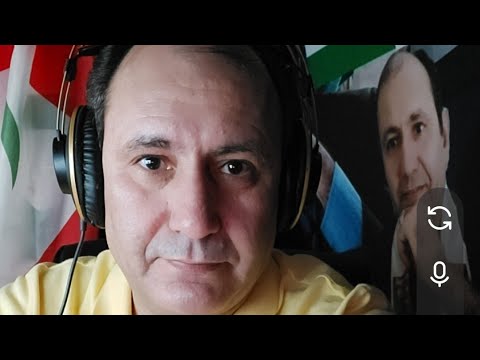 لعبة استخباراتية مغربية فاشلة بالكونغرس الحزء الثالث من رسالة مناضل صحراوي إلى الشعوب العربية