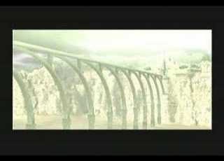 Shadow Of The Colossus PS2 Opening Part 1 Of 2
